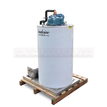 日產3噸船用海水蒸發(fā)器